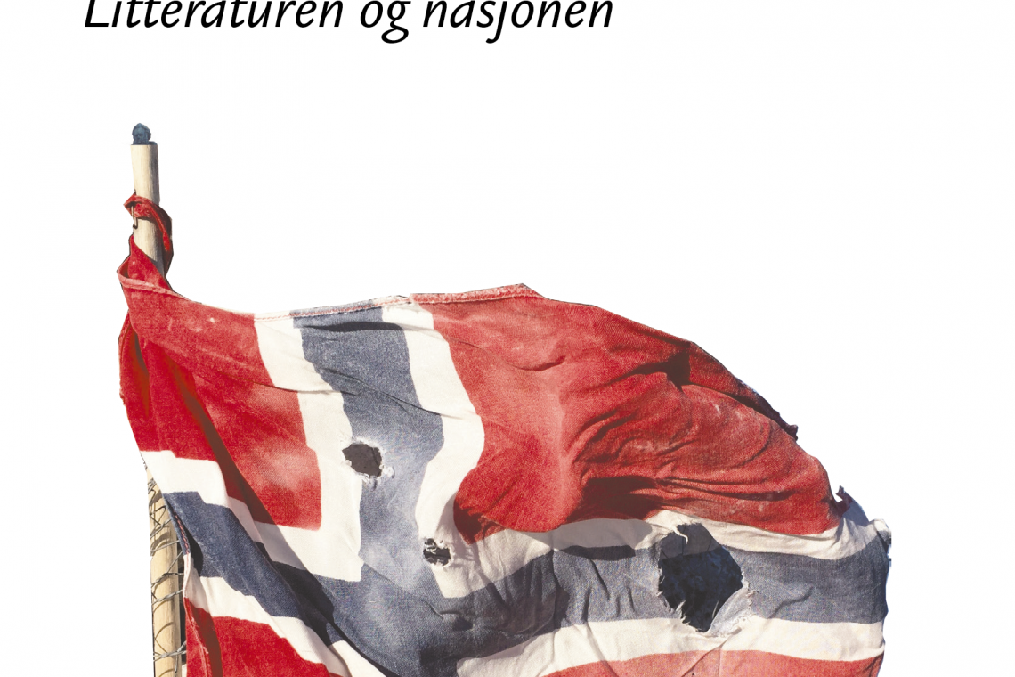 Nasjonallitteraturens vekst og fall